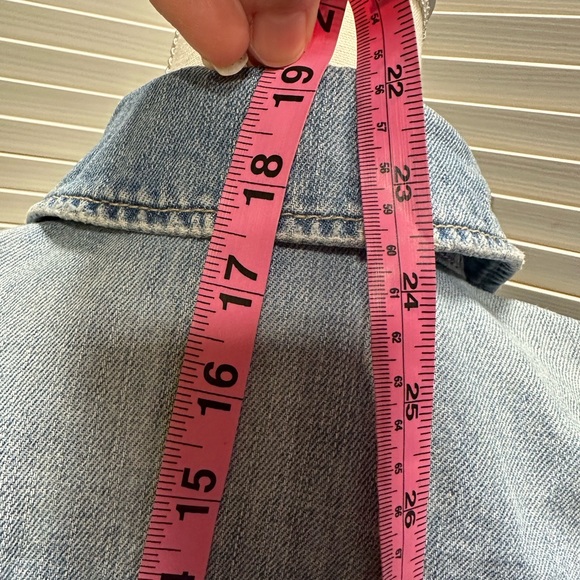 The Kamryn Jacket - Picture 5 of 5